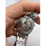 Relogio Omega Aço Cod.omac2-0010
