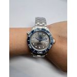 Relogio Omega Aço Cod.omac2-0010