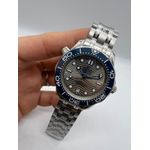Relogio Omega Aço Cod.omac2-0010