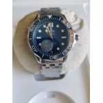Relogio Omega Aço Cod.omac2-001