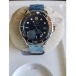 Relogio Omega Aço Cod.omac2-002