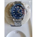 Relogio Omega Aço Cod.omac2-004