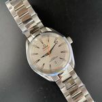 Relogio Omega Seamaster Automatico Cod.omeau-007
