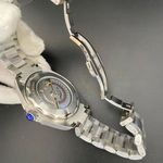 Relogio Omega Seamaster Automatico Cod.omeau-007