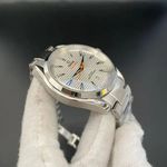 Relogio Omega Seamaster Automatico Cod.omeau-007