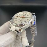 Relogio Omega Seamaster Automatico Cod.omeau-007