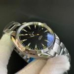 Relogio Omega Seamaster Automatico Cod.omeau-006