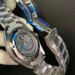 Relogio Omega Seamaster Automatico Cod.omeau-006