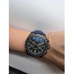 Relogio Omega O.speedmaster Ceramica Cod.omeaxc-0011