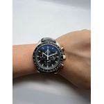 Relogio Omega O.speedmaster Ceramica Cod.omeaxc-005