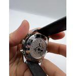 Relogio Omega O.speedmaster Ceramica Cod.omeaxc-005