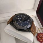 Relogio Omega O.speedmaster Ceramica Cod.omeaxc-004