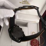 Relogio Omega O.speedmaster Ceramica Cod.omeaxc-004