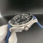Relogio Omega Borracha Cod.ompbo-001