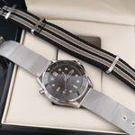 Relogio Omega 2 Pulseiras Cod.ompdu-001