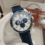Relogio Omega Speedmaster Snoopy Cod.omspy-001