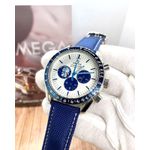 Relogio Omega Speedmaster Snoopy Cod.omspy-001