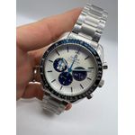 Relogio Omega O.speedmaster Cod.omspya-001