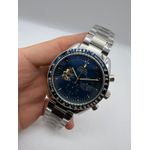Relogio Omega O.speedmaster Cod.omspya-006