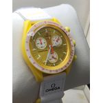 Relogio Omega Warch Cod.omwat-007
