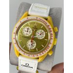 Relogio Omega Warch Cod.omwat-007