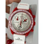 Relogio Omega Warch Cod.omwat-008