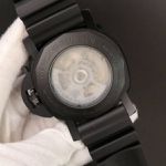 Relogio Panerai Borracha Cod.pabo2-002
