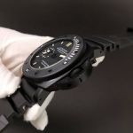 Relogio Panerai Borracha Cod.pabo2-002