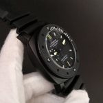 Relogio Panerai Borracha Cod.pabo2-002