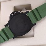 Relogio Panerai Borracha Cod.pabo2-004