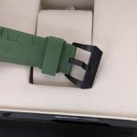 Relogio Panerai Borracha Cod.pabo2-004