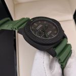 Relogio Panerai Borracha Cod.pabo2-004