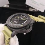 Relogio Panerai Borracha Cod.pabo2-005