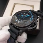 Relogio Panerai Borracha Cod.pabo2-006