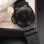 Relogio Panerai Borracha Cod.pabo2-006