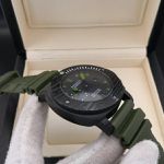 Relogio Panerai Borracha Cod.pabo2-010