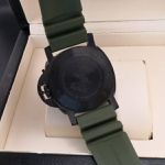 Relogio Panerai Borracha Cod.pabo2-010