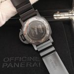 Relogio Panerai Borracha Cod.pabo2-003