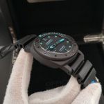 Relogio Panerai Borracha Cod.pabo2-003