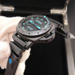 Relogio Panerai Borracha Cod.pabo2-003