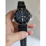 Relogio Panerai Borracha Cod.pabo2-007