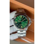 Relógio Panerai Aço Cod.pbaÇ-003