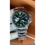 Relógio Panerai Aço Cod.pbaÇ-005