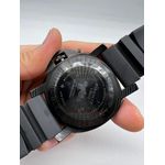 Relogio Panerai Borracha Cod.pabo3-0011