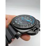 Relogio Panerai Borracha Cod.pabo3-0011