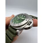 Relogio Panerai Borracha Cod.pabo3-0012