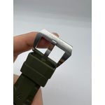 Relogio Panerai Borracha Cod.pabo3-0012