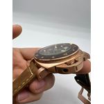 Relogio Panerai Borracha Cod.pabo3-0013