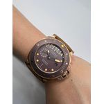 Relogio Panerai Borracha Cod.pabo3-0013