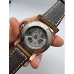 Relogio Panerai Borracha Cod.pabo3-0013